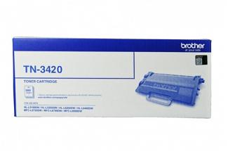 Brother MFCL5755DW Toner Cartridge (Genuine)