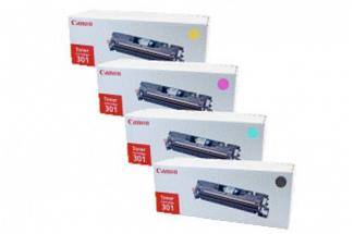 Canon CART301 LBP5200 Toner Cartridge (Genuine)