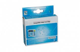 Lanier GX3000 Cyan Ink Cartridge (Compatible)