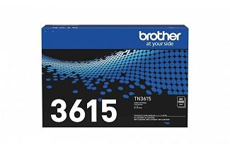 Brother MFCL5915DW Black Toner Cartridge (Genuine)